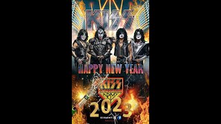 KISS One Last KISS In Europe 21 7 2022 End Of The Road World Tour Explodes At Ziggo Dome Live In Ams [upl. by Winer508]