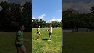 Sprint Mechanic Drills ⚡ Fast Running Drills 💥runningspeed running ytshorts [upl. by Franni]