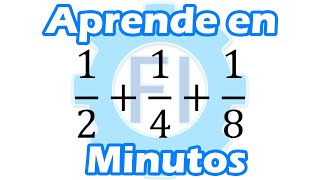 ✖️ MULTIPLICACIÓN de 3 FRACCIONES 👉 con Diferente Denominador [upl. by Illak]