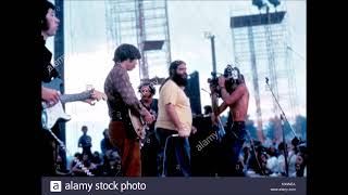 CANNED HEAT at WOODSTOCK audio [upl. by Minton]