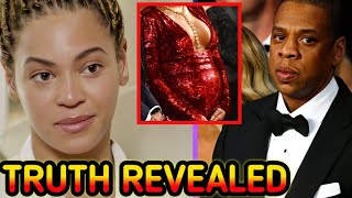 Beyoncé Breaks the Silence Pregnancy Announcement and Divorce Revelation [upl. by Ellerrad]