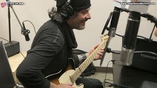 Richie Kotzen Discussing and Playing Im No Angel by The Winery Dogs [upl. by Dodds216]