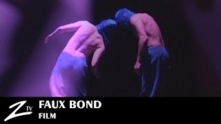 Faux Bond  Mourad Merzouki  FULL FILM HD [upl. by Pahl]