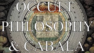 On Agrippas Occult Philosophy and Reuchlins Cabala [upl. by Gredel]