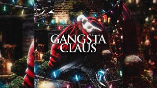 FREE DRILL SAMPLE PACK quotGANGSTA CLAUSquot  BONUS DRILL DRUM KIT [upl. by Nodnart]