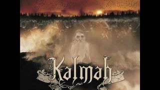 Kalmah  Outremer [upl. by Ananna]