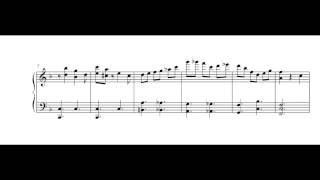 We Wish You a Merry Christmas Jazz Piano Arrangement with Sheet Music [upl. by Merrili]