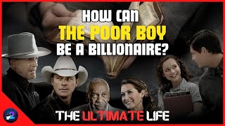 From Rags to Riches This Poor Boy Became a BILLIONAIRE by Digging for Oil  True Story [upl. by Leola]