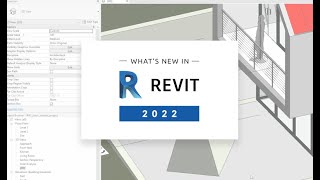 Inside Revit 2022 – Top New Features and Updates in Revit 2022 – BIMsmith [upl. by Stephannie]