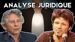 Polanski Cantat doiton séparer lhomme de lartiste [upl. by Levy]