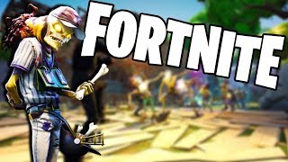 Fortnite Rette die Welt Deutsch BruTal [upl. by Ardna]