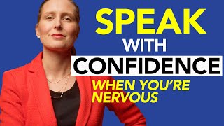 Feel Confident at Work THIS is the Confidence Formula Smart Leaders Use [upl. by Richella]