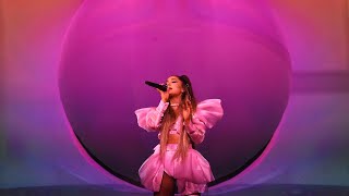 Ariana Grande Sweetener World Tour Full Concert 2019 [upl. by Selby]