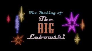 Worthy adversary The Big Lebowski [upl. by Himelman565]