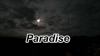 Paradise Slowed  Reverb Only Featuring Vocals by Maher Zain [upl. by Aseen188]