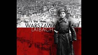 Laibach  Warszawskie Dzieci Andrzej Panufnik Cover [upl. by Caleb]