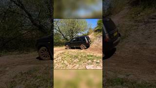 Top Of The Range Land Rover Freelander 2 Metropolis Off roading At Binegar Quarry 👌metropolis [upl. by Range170]