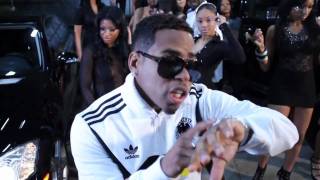 Pinney Woods feat Bobby V quotPAPERCHASEquot OFFICIAL MUSIC VIDEO [upl. by Atse]