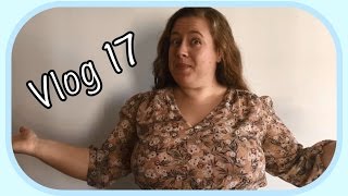 ⚛Vlog au naturel 17  Jai 30 ans ⚛ [upl. by Saville719]