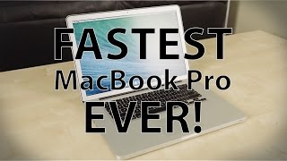 Fastest 2012 MacBook Pro Ever Upgrade Guide  in 4K [upl. by Gibe596]