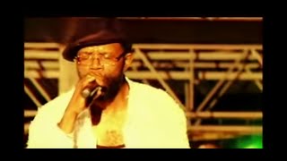 Beres Hammond  I Feel Good  Official Music Video [upl. by Lupee464]