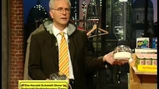 Die Harald Schmidt Show  Folge 0982  20011010  Kaya Yanar [upl. by Winny]