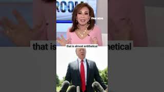 Judge Jeanine Pirro reacts to SCOTUS ruling on presidential immunity [upl. by Gitlow]