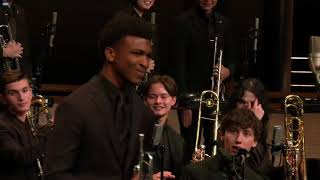 Essentially Ellington 2024 Alexander W Dreyfoos School of the Arts [upl. by Sivle]