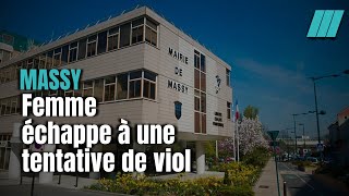 Femme de 40 ans attaquée par un inconnu dans un parc [upl. by Carlson]