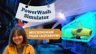 WERE SO BAAAAAACK  Powerwash Simulator [upl. by Aliber]