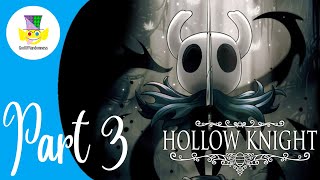 THE GRIMM TROUPE  Hollow Knight Part 3 [upl. by Carmella]