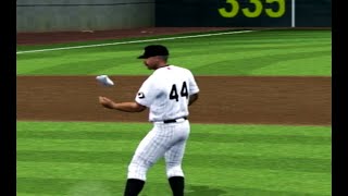 Career Birmingham Barons Part 14 [upl. by Yrelav]