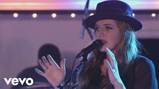 ZZ Ward  artistsMTV Presents 365 Days Live at SXSW 2013 [upl. by Atinaw]