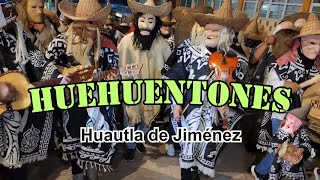 Una tradición única en Huautla de Jiménez Oaxaca 🤠🌼 [upl. by Trab]