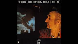 Holger Czukay  Movies 1979 Full Album Vinyl [upl. by Weingartner892]