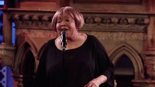 Mavis Staples  quotSlippery Peoplequot Live [upl. by Lorna]