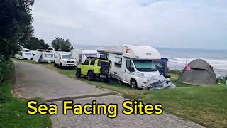 Yellow Sands Caravan Park South Africa [upl. by Moise206]