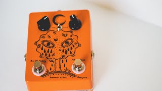 Bookworm Effects  Atticus Finch Overdrive V2 [upl. by Vasiliu974]