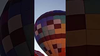 globos en festival del globo leon fig globo viajes turismo leongto globos león 2024 [upl. by Darum]