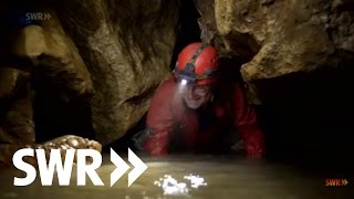 Das Abenteuer von Lena Ganschow und Sven Plöger  SWR Spuren im Stein [upl. by Assirrac130]