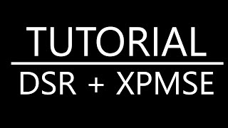 Skyrim Classic Tutorial  How to Install XPMSE amp Dual Sheath Redux [upl. by Frechette18]