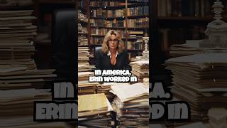 Fighting Corporate Greed Erin Brockovichs True Story [upl. by Oidualc]