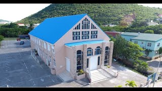 Sabbath Celebration  Live from Philipsburg SDA Church Sint Maarten  Aug 20th 2022  at 915 am [upl. by Carlock]