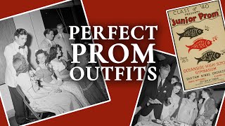 11 Tips on Being BESTDressed at Prom [upl. by Bolme355]