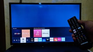 SMART TV SAMSUNG DESLIGANDO SOZINHA  COMO RESOLVER PASSO A PASSO [upl. by Cliffes]