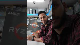 Ryzen 5 PC Build 🖥️✅l Mini vlog l Day 169 shorts minivlog vlog [upl. by Ddahc]