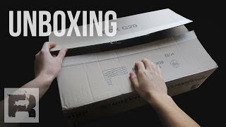 Softair Unboxing by Safara Softair [upl. by Hinze]