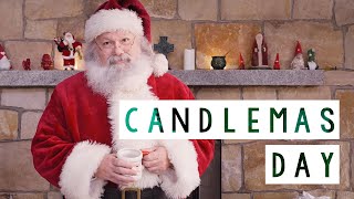 Candlemas Day  Story Time with Santa [upl. by Adiela]