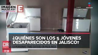 Hallan al menos 13 cuerpos desmembrados dentro de neveras en Veracruz [upl. by Nede]