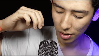 ASMR For People Who Cant Get Tingles [upl. by Avelin715]